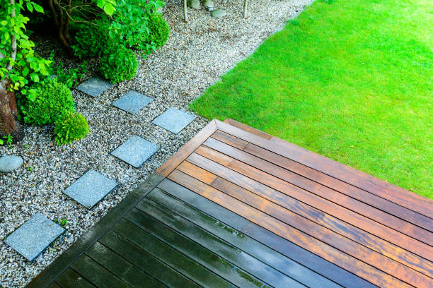 Professional Pressure Washing Services in Woodbine, GA