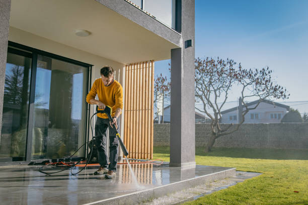 Professional Pressure Washing Services in Woodbine, GA